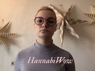 HannabiWow