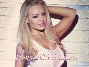 HannahCBabestation Leukelol