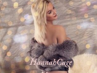 HannahCage