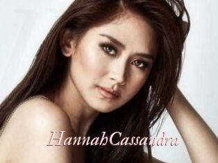 HannahCassandra