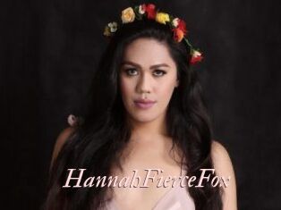 HannahFierceFox