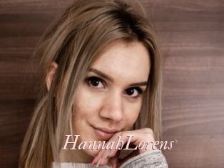 HannahLorens