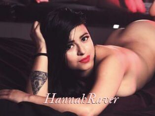 HannahRaver
