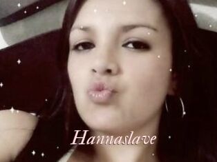 Hannaslave Leukelol