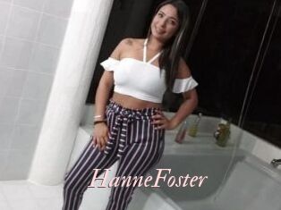 HanneFoster Leukelol