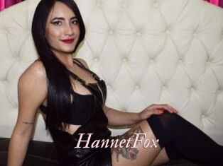 HannetFox