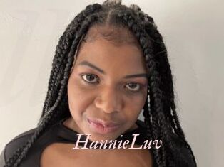 HannieLuv