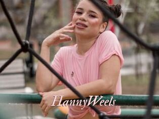 HannyWeels