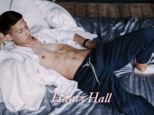 Hanry_Hall Leukelol