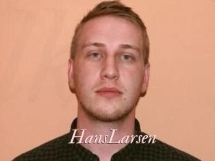 HansLarsen