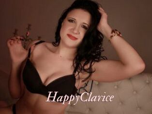 HappyClarice