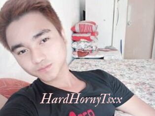 HardHornyTsxx