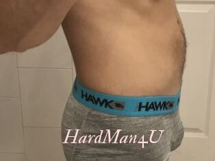 HardMan4U