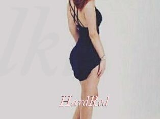 HardRed