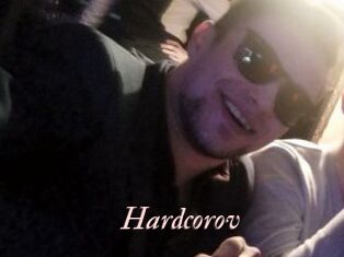 Hardcorov