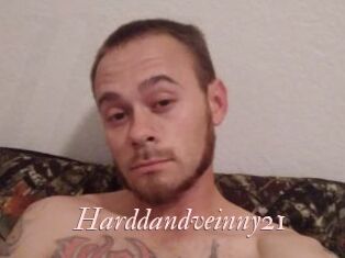 Harddandveinny21