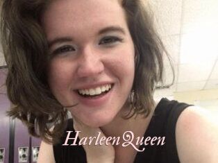HarleenQueen
