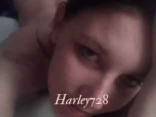 Harley728