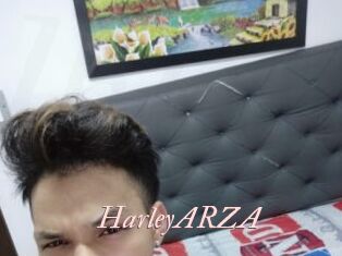 HarleyARZA
