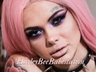 HarleyBeeBabestation