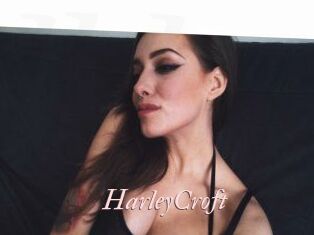HarleyCroft