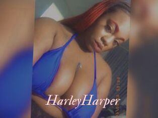 HarleyHarper Leukelol