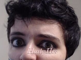 HarleyHex