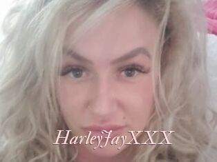 HarleyJayXXX