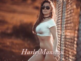 HarleyMansonn