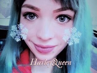 HarleyQueen