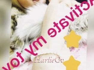Harlie_Cv