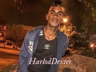 HarlodDexter