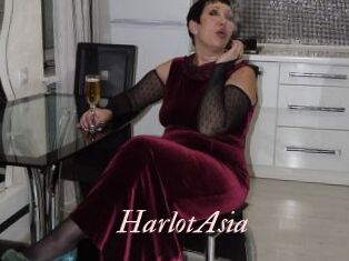 HarlotAsia