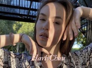 HarlyChau