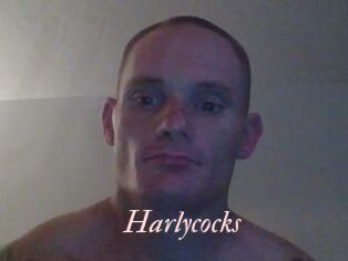 Harlycocks