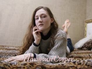 HarmonieCooper Leukelol
