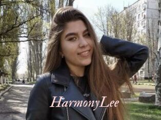 HarmonyLee