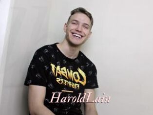 HaroldLain