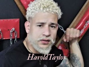 HaroldTaylor Leukelol