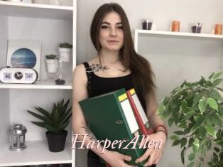 HarperAllen