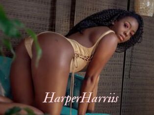 HarperHarriis