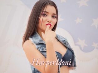 HarperIdoni