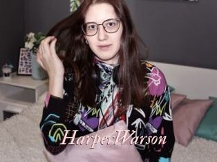 HarperWarson Leukelol