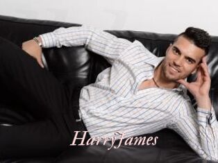 HarryJames