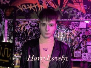 HarryLovely1