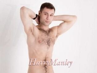 HarryManley