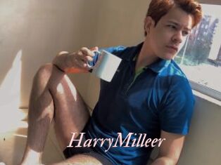 HarryMilleer