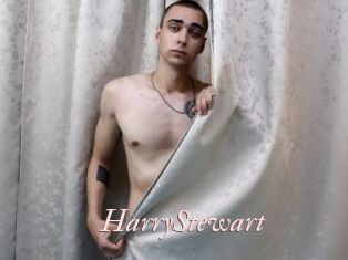 HarryStewart