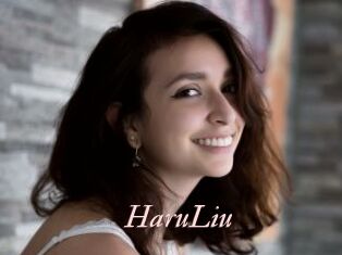 HaruLiu