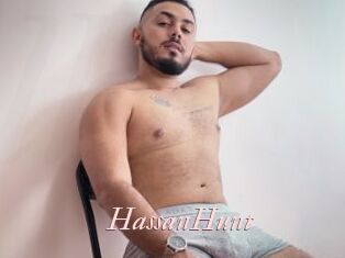 HassanHunt